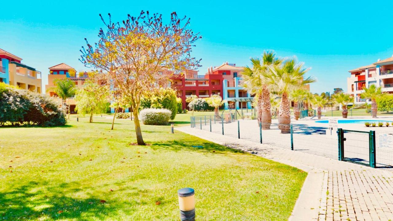 דירות איסלה קנלה Rincon Del Golf III - By Ac Real מראה חיצוני תמונה