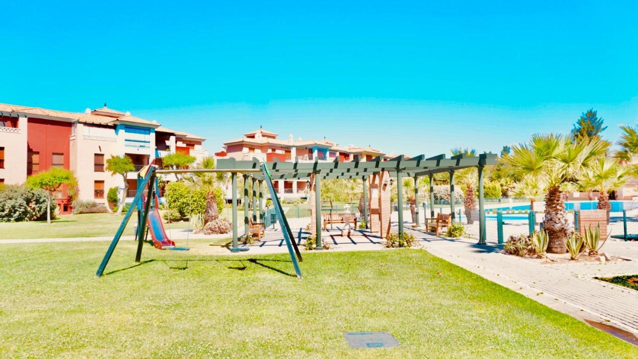דירות איסלה קנלה Rincon Del Golf III - By Ac Real מראה חיצוני תמונה
