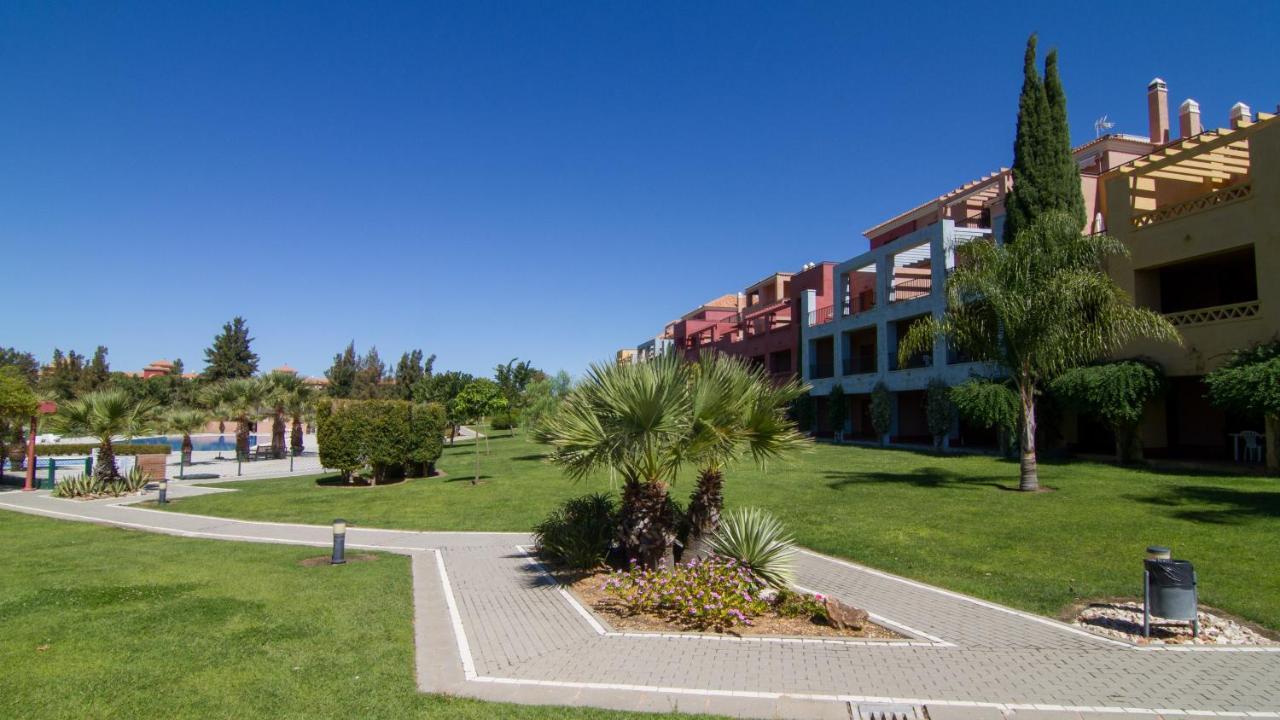 דירות איסלה קנלה Rincon Del Golf III - By Ac Real מראה חיצוני תמונה