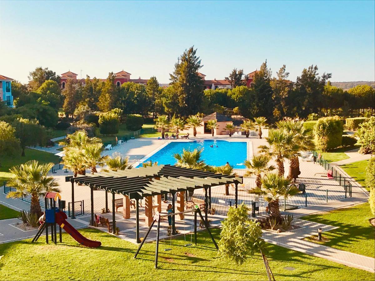 דירות איסלה קנלה Rincon Del Golf III - By Ac Real מראה חיצוני תמונה